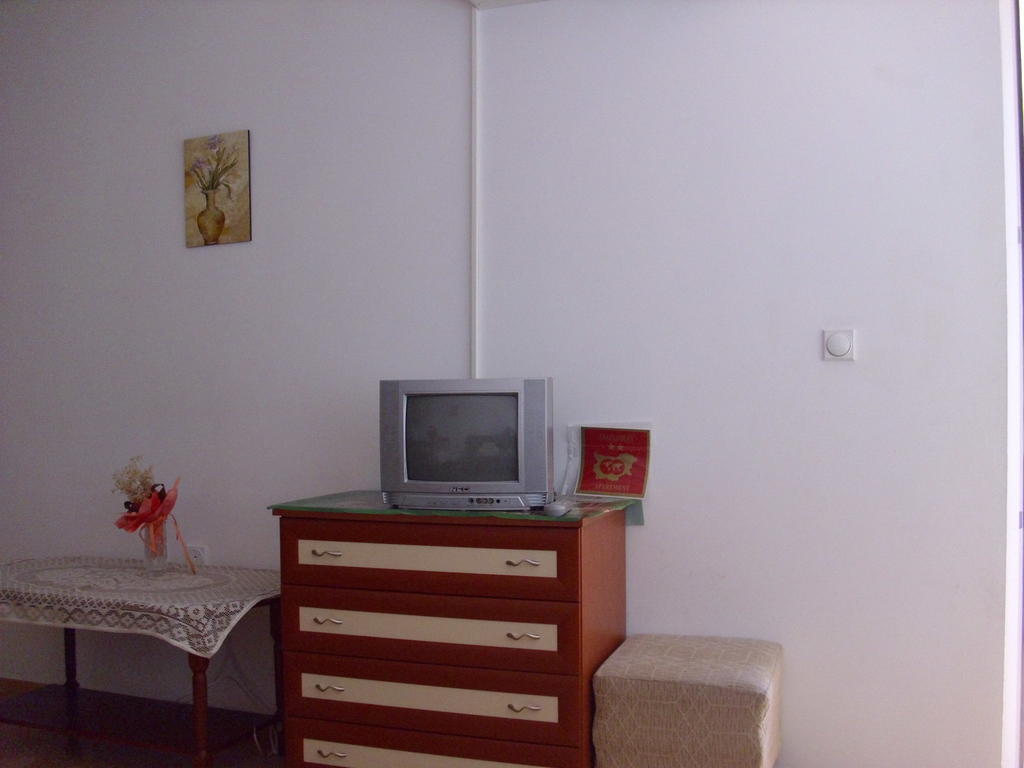 Apartment Bulgaria Pomorie Pokoj fotografie