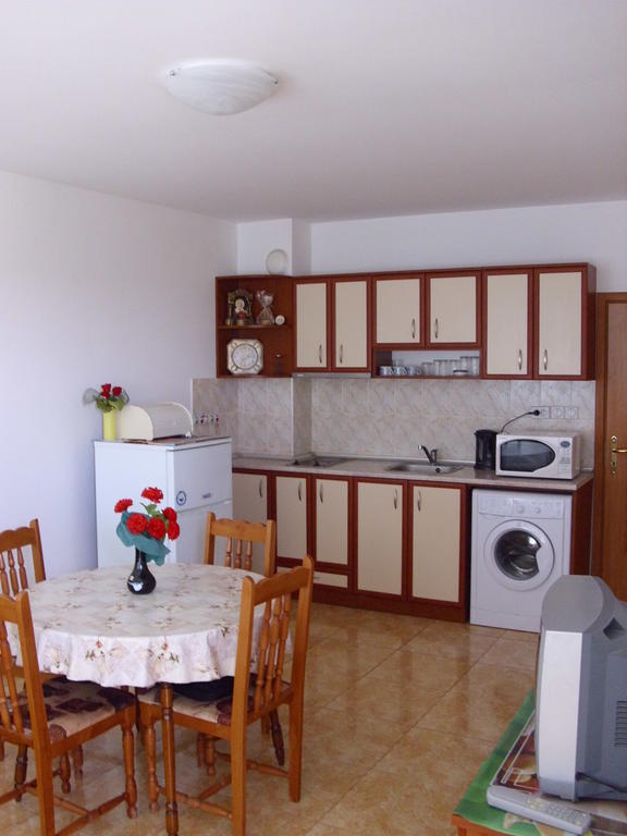 Apartment Bulgaria Pomorie Pokoj fotografie